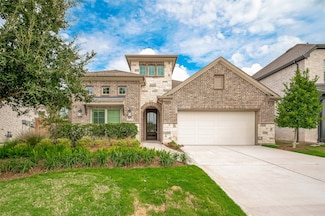 23634 Savannah Sparrow Ln, Katy, TX 77493