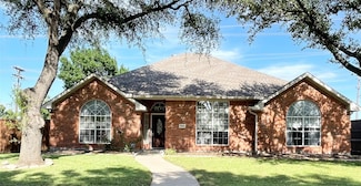 6404 Meadowview Ct, Plano, TX 75024