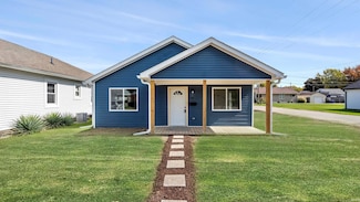 1932 S Lafountain St, Kokomo, IN 46902