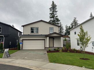4354 SE Elijah Ct Unit 12, Port Orchard, WA 98366