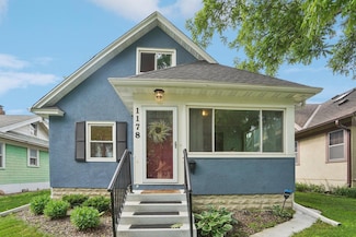 1178 Lafond Ave, Saint Paul, MN 55104
