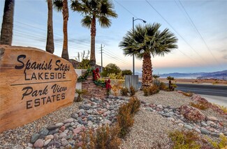 237 Big Horn Dr, Boulder City, NV 89005