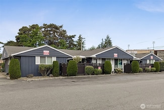 259 S 156th St Unit 1-4, Burien, WA 98148