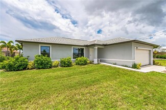 4217 Jacaranda Pkwy W, Cape Coral, FL 33993