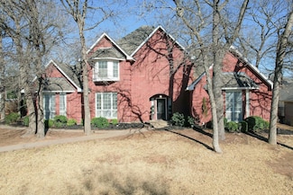 8312 Thorncrest Ct, North Richland Hills, TX 76182
