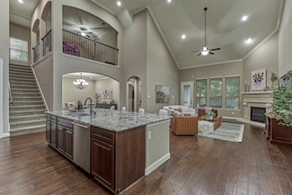 114 Cedar Brush Ct, Montgomery, TX 77316