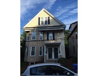 14 Norwood Ave, Somerville, MA 02145
