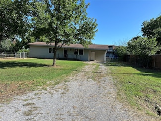 420 SE Monroe Ave, McAlester, OK 74501