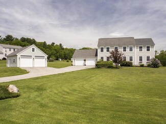 65 Orchard Way, Turner, ME 04282