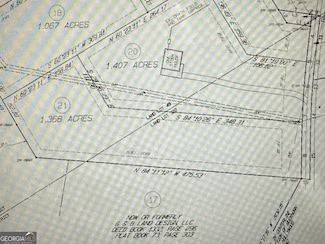 0 Buckhorn Rd Unit 10567281, Clarkesville, GA 30523