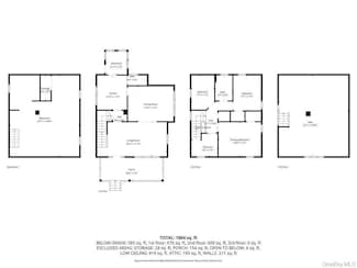 65 Worrall Ave, Poughkeepsie, NY 12603