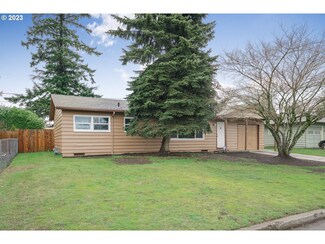 910 SE 164th Ave, Portland, OR 97233