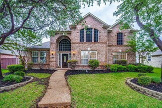 6872 Baird Dr, Plano, TX 75024