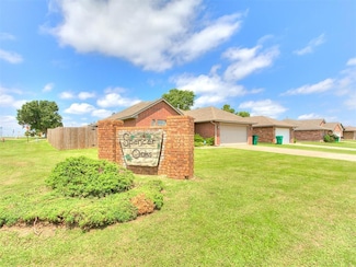 3701 Beal Ave, Spencer, OK 73084