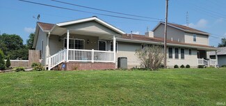 118 Mcvay St, Crane, IN 47522