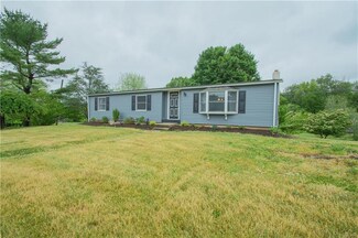 3310 Friedens Rd, Slatington, PA 18080
