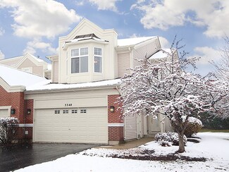 3348 Rosecroft Ln, Naperville, IL 60564