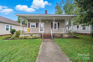 13 Maple Ave, Gastonia, NC 28054