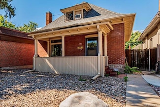 873 S Logan St, Denver, CO 80209
