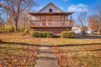 203 Church St, Winfield, MO 63389