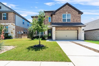 17013 Adoro Dr, Manor, TX 78653