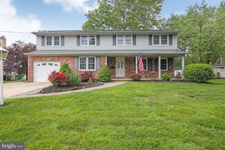 119 Kipling Rd, Cherry Hill, NJ 08003
