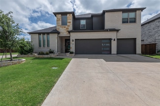 933 Panorama Dr, Allen, TX 75013