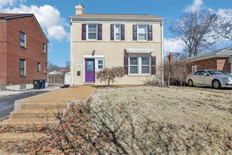 1150 Ursula Ave, Saint Louis, MO 63130