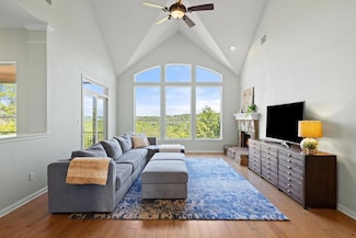 19200 White Horse Cove, Spicewood, TX 78669