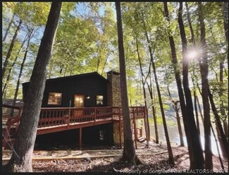 369 Trout Lake Rd, Deep Gap, NC 28618