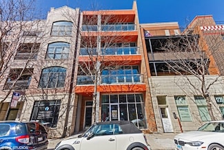 1722 W Belmont Ave Unit 3, Chicago, IL 60657