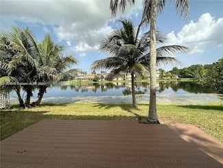 3529 SW 169th Terrace, Miramar, FL 33027