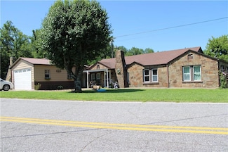 157 W Brocktown Rd, Moravian Falls, NC 28654
