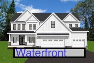 Lot 4 Eisenhauer Ln, Foxboro, MA 02035