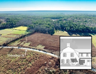 55 Thompson St, Middleborough, MA 02346