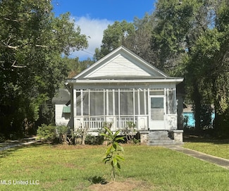 4219 Bellview Ave, Moss Point, MS 39563