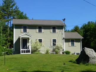 400 Nh Route 119 W, Fitzwilliam, NH 03447