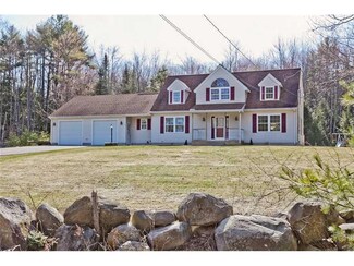3 Whitney Pines Dr, Standish, ME 04084
