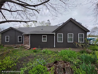 1201 Vine St, Dallas Center, IA 50063