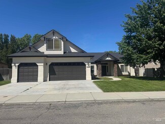 3669 N Dixon Ave, Meridian, ID 83646