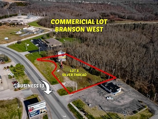 18540 Business 13, Ruth B Rural Township, MO 65737