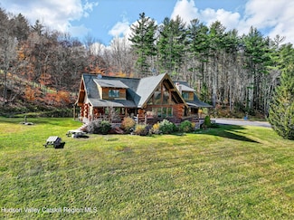 1260 Spruceton Rd, West Kill, NY 12492