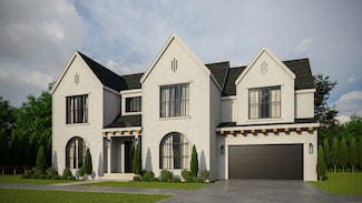 4300 Franklin Ave, Western Springs, IL 60558