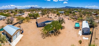 12180 W Camper Rd, Tucson, AZ 85743