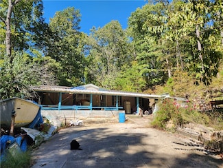 17850 Cookston Rd, Rogers, AR 72756