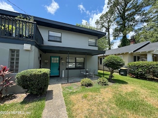 1284 Ingleside Ave, Jacksonville, FL 32205