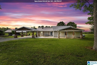 239 Gilliland Rd, Oneonta, AL 35121
