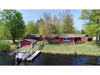 25866 275th Ave, Holcombe, WI 54745