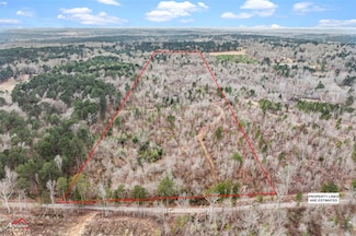 TBD Haynes Rd, Marshall, TX 75670