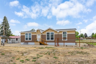174 N Broadway, Victor, MT 59875